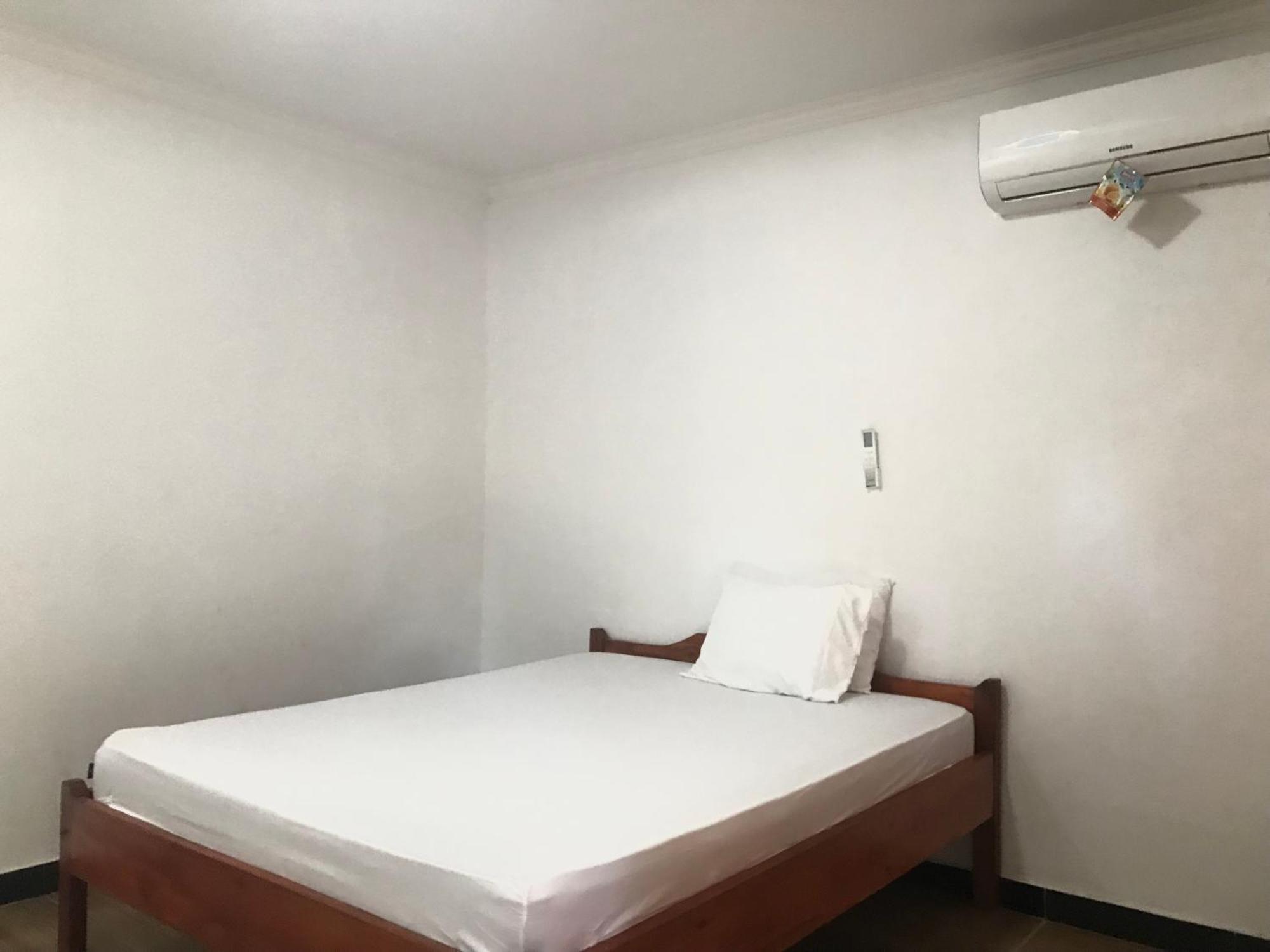 Pondok Wisata Gili Lampu Labuhan Pandan Exterior photo