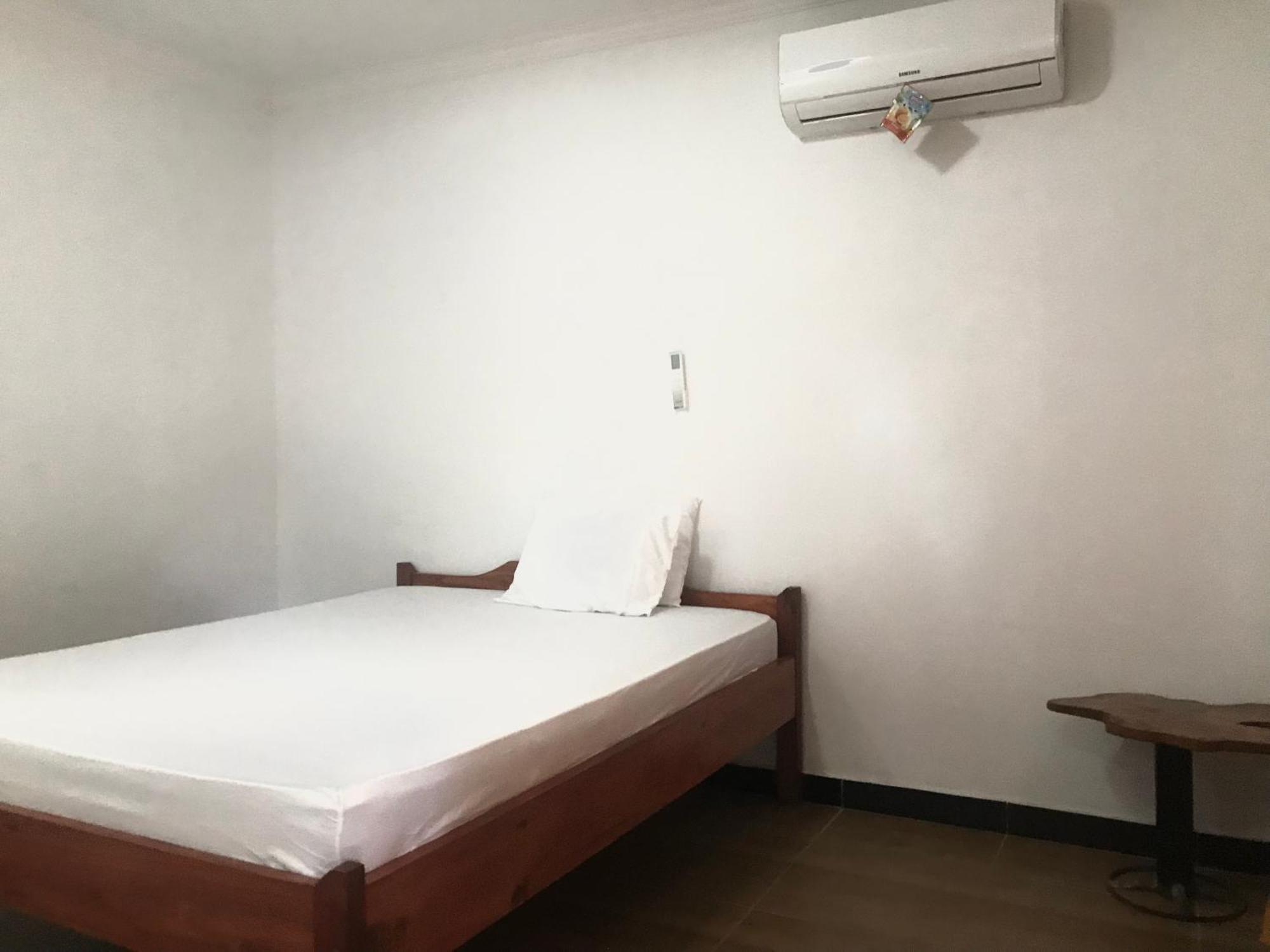 Pondok Wisata Gili Lampu Labuhan Pandan Exterior photo